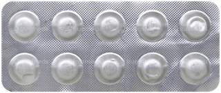Iverheal 6 Tablet 10